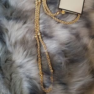 Braided Chain